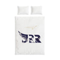 Duvet Cover Set — JRR Wing Logo Cotton Bed Set