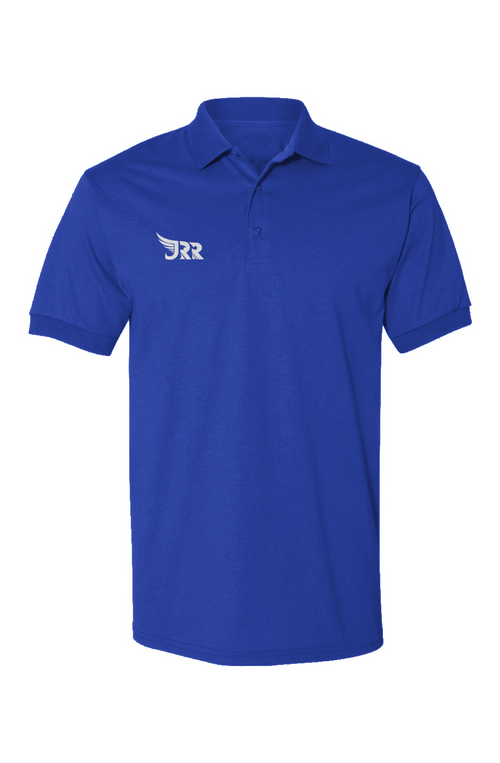 Dryblend Jersey Polo