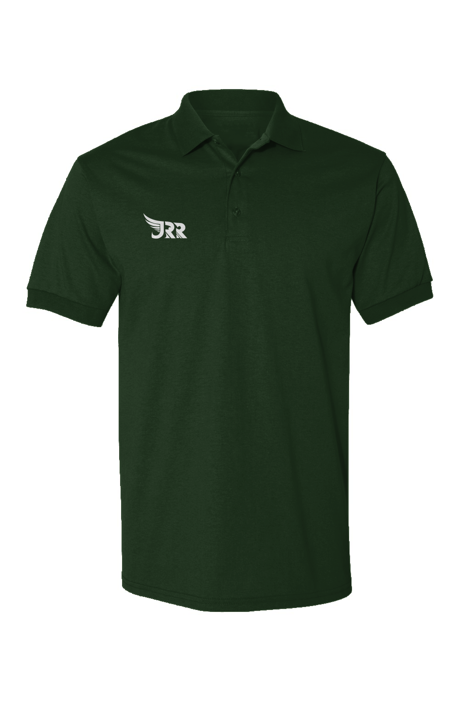 Dryblend Jersey Polo